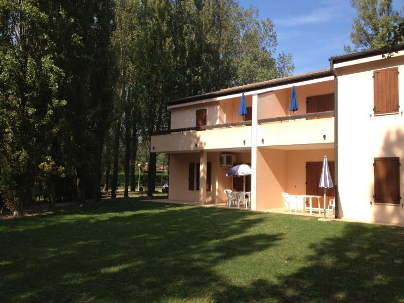 Insel Albarella Hotel Albarella Island Bagian luar foto