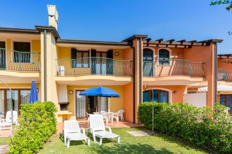 Insel Albarella Hotel Albarella Island Bagian luar foto