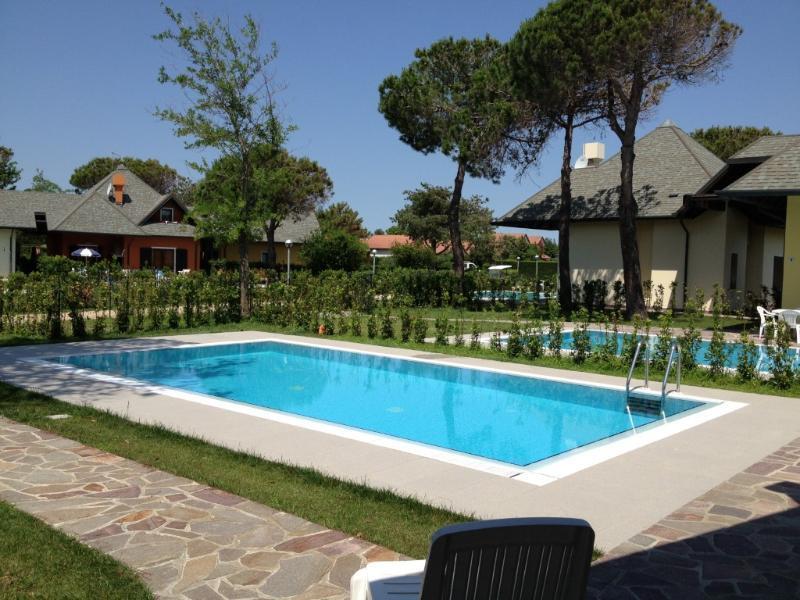 Insel Albarella Hotel Albarella Island Bagian luar foto