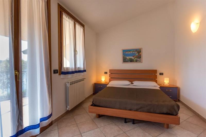 Insel Albarella Hotel Albarella Island Bagian luar foto