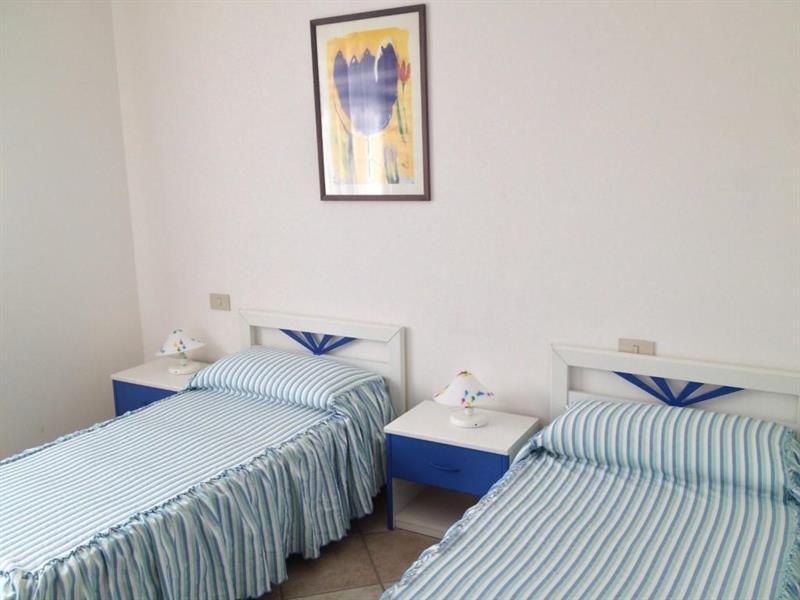 Insel Albarella Hotel Albarella Island Bagian luar foto