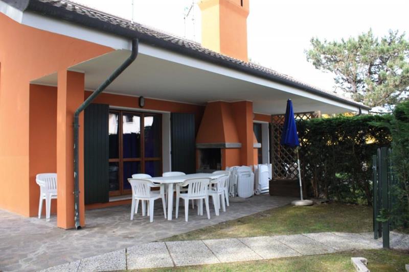 Insel Albarella Hotel Albarella Island Bagian luar foto