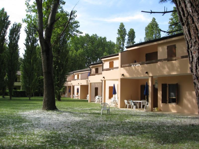 Insel Albarella Hotel Albarella Island Bagian luar foto