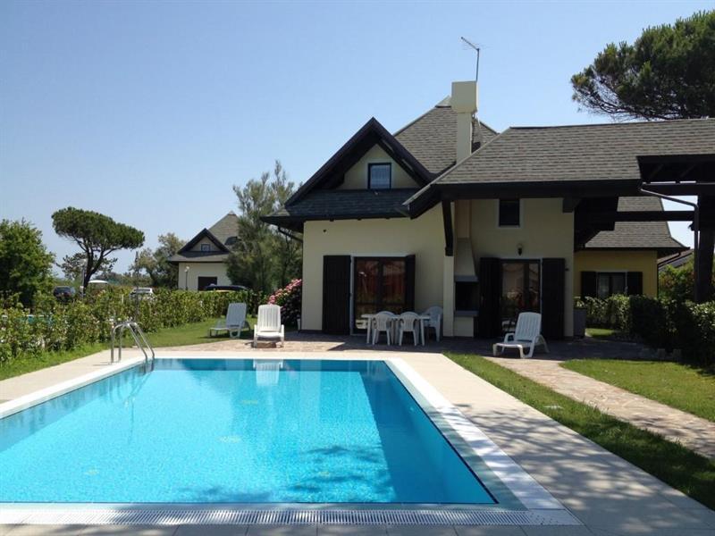 Insel Albarella Hotel Albarella Island Bagian luar foto