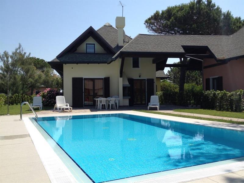 Insel Albarella Hotel Albarella Island Bagian luar foto