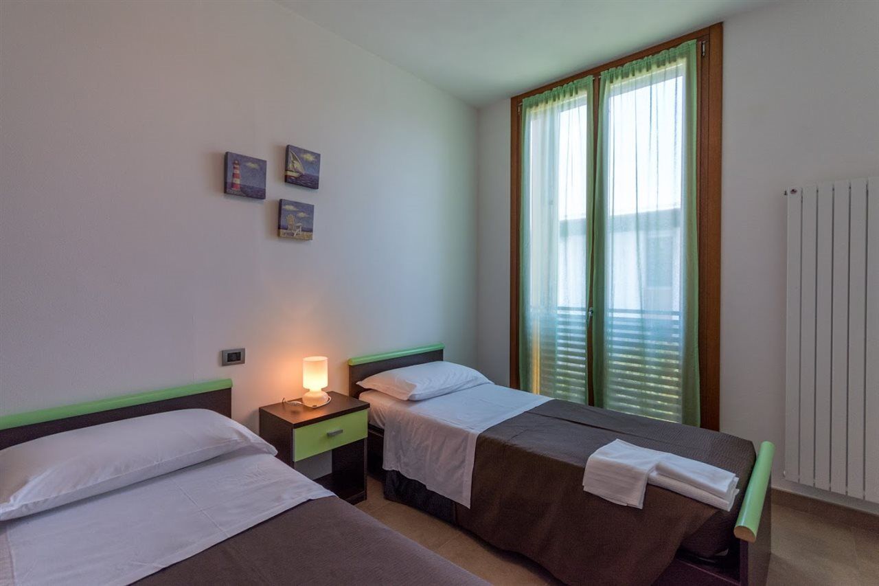 Insel Albarella Hotel Albarella Island Bagian luar foto